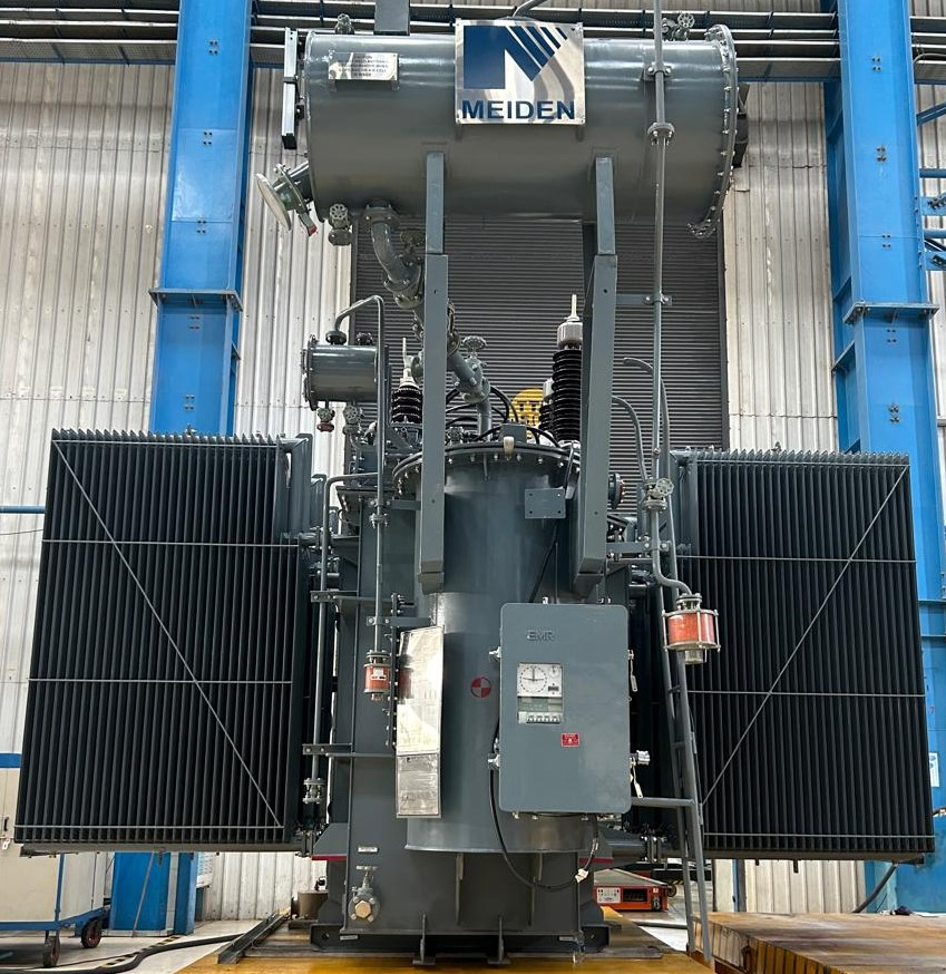 Special Duty Transformer