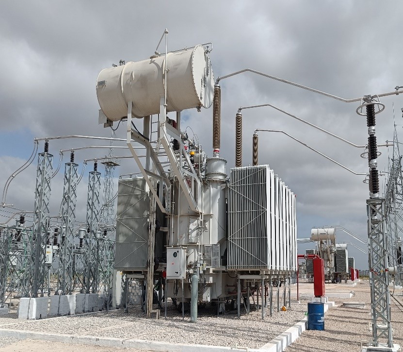 generator-transformer