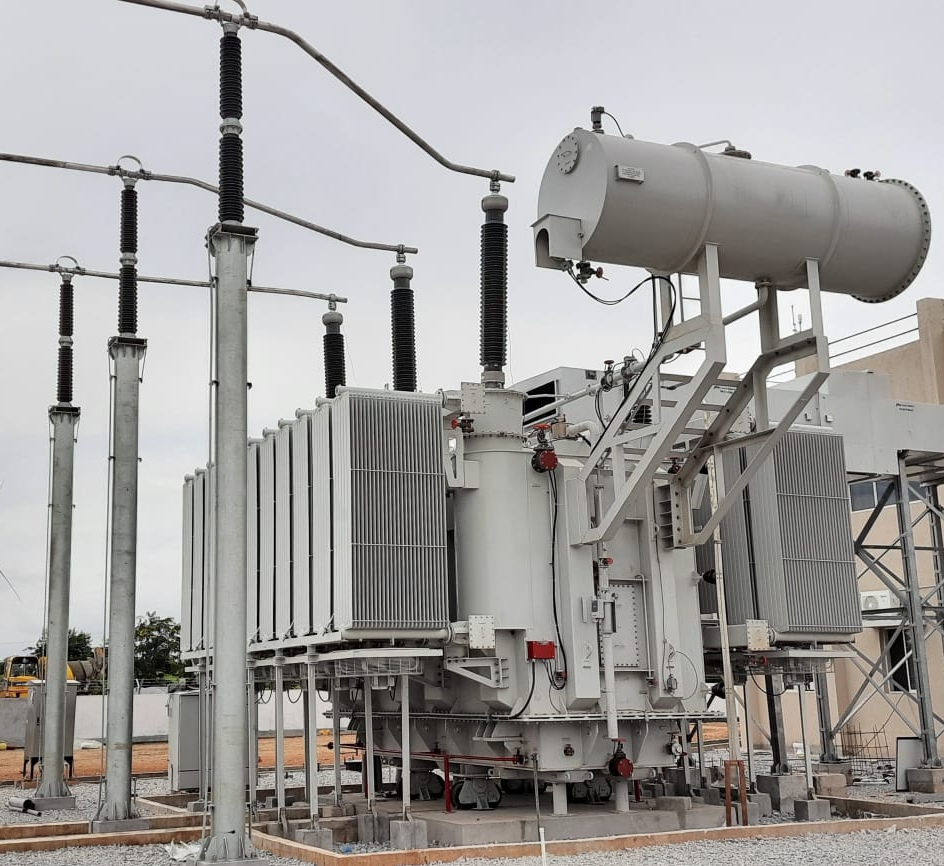 Special Duty Transformer